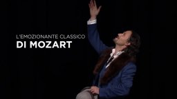 Don Giovanni - Royal Opera House - Trailer