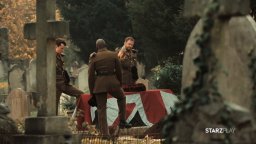 Pennyworth - Trailer Italiano