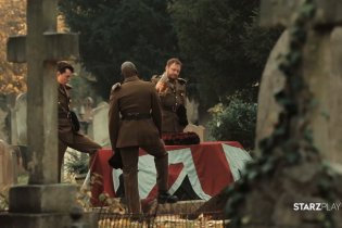 Pennyworth - Trailer Italiano