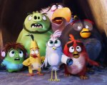 Angry Birds 2: Nemici amici per sempre, la recensione - Pura anarchia creativa