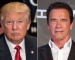 Arnold Schwarzenegger: 'Donald Trump? È innamorato di me'