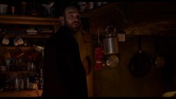 Eat Local - A Cena Coi Vampiri - Trailer