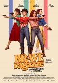 Locandina di Brave ragazze