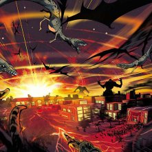 Buffy Hellmouth 001 002 003 Promo Embed 2019