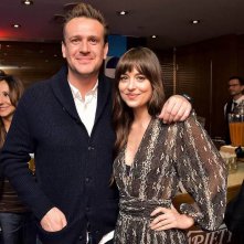 The Friend: Dakota Johnson e Jason Segel al Festival di Toronto 2019