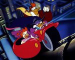Disney+: in arrivo DuckTales, Cip & Ciop Agenti Speciali, TaleSpin e Darwing Duck!