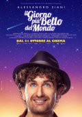 Locandina di Il giorno più bello del mondo