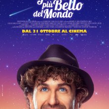 Locandina di Il giorno più bello del mondo