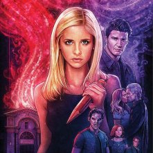 Hellmouth Buffy Angel Comic 1568215317