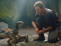 Jurassic World: Colin Trevorrow svela il corto Battle at Big Rock, su FX e online a settembre