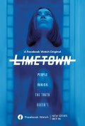 Locandina di Limetown