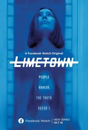 Locandina di Limetown