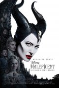 Locandina di Maleficent: Signora del male