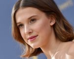 Millie Bobby Brown produrrà per Netflix il dramma A Time Lost