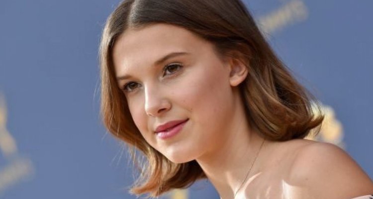 Millie Bobby Brown Film E Programmi Tv
