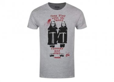 T Shirt Shining