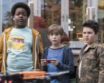 Good Boys – Quei cattivi ragazzi, la recensione: piccoli studenti (non) crescono