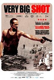 Locandina di Very Big Shot