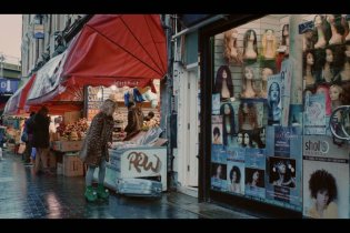 Last Christmas - Trailer