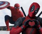 Deadpool, Ryan Reynolds consiglia ai genitori: 'Mentite ai vostri figli e mostrate Spider-Man!'