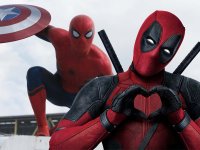 Deadpool, Ryan Reynolds consiglia ai genitori: 'Mentite ai vostri figli e mostrate Spider-Man!'