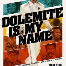 Locandina di Dolemite Is My Name