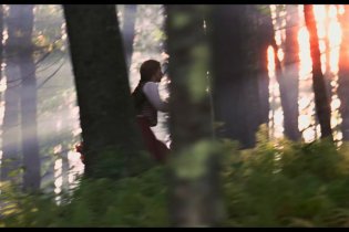 Piccole Donne - Trailer Italiano