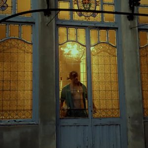 Una scena di Escape from Marwin