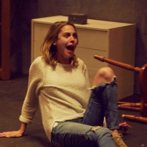 Una scena di Escape Room - The Game