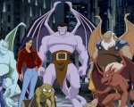 Gargoyles, il risveglio degli eroi nel catalogo di Disney+