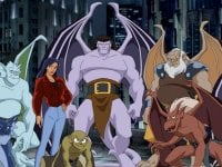 Gargoyles, il risveglio degli eroi nel catalogo di Disney+