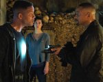 Gemini Man, la nostra anteprima: Will Smith si fa in due per Ang Lee