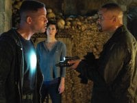 Gemini Man, la nostra anteprima: Will Smith si fa in due per Ang Lee