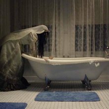 Una scena di La Llorona - Le lacrime del male