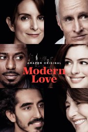 Locandina di Modern Love