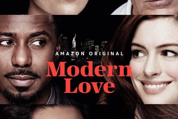 modern love season 1 essays