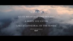 A Hidden Life - Trailer