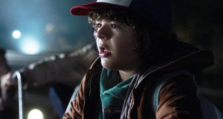 Film E Programmi Tv Di Gaten Matarazzo