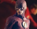 The Flash: il nuovo cappuccio di Grant Gustin svelato nel poster della stagione 6