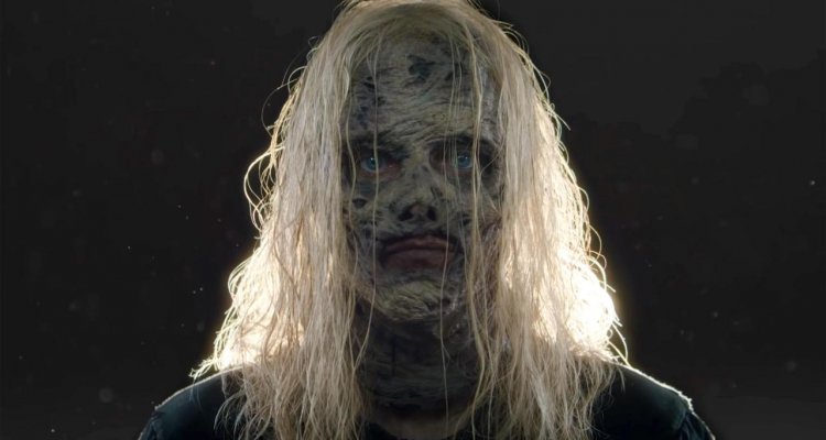 The Walking Dead Streaming Il Genio Dello Streaming