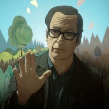 Undone: una scena della serie