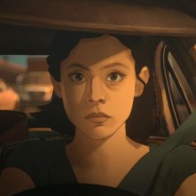 Undone: una scena della prima stagione