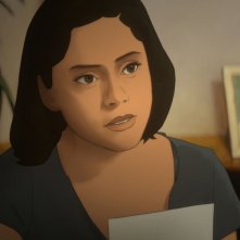 Undone: una scena della serie sperimentale