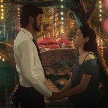 Undone: un'immagine della prima stagione