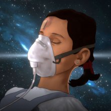 Undone: una sequenza della prima stagione