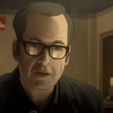 Undone: una scena della serie fantasy