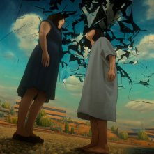 Undone: una scena della prima stagione della serie