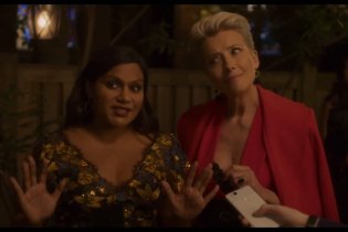 E Poi C'è Katherine - Clip