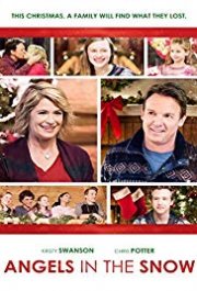 Locandina di Angeli nella neve