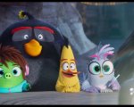 Angry Birds 2 - Nemici amici per sempre, il regista: “Abbiamo spinto i nemici a collaborare”